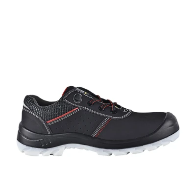 Pantofi de protecție VALLIS S3 SRC ESD / Safety Jogger / Pantofi de protecție, outdoor și de lucru