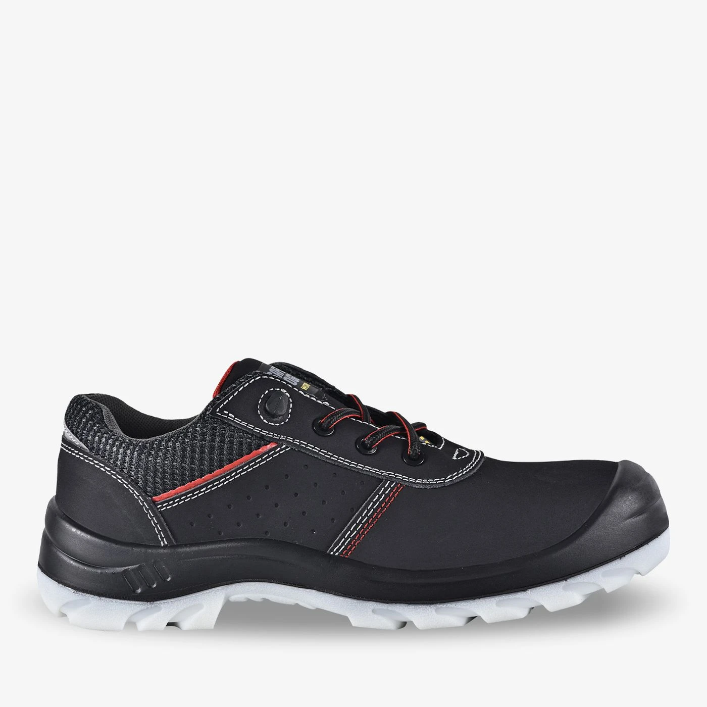 Pantofi de protecție VALLIS S3 SRC ESD / Safety Jogger / Pantofi de protecție, outdoor și de lucru