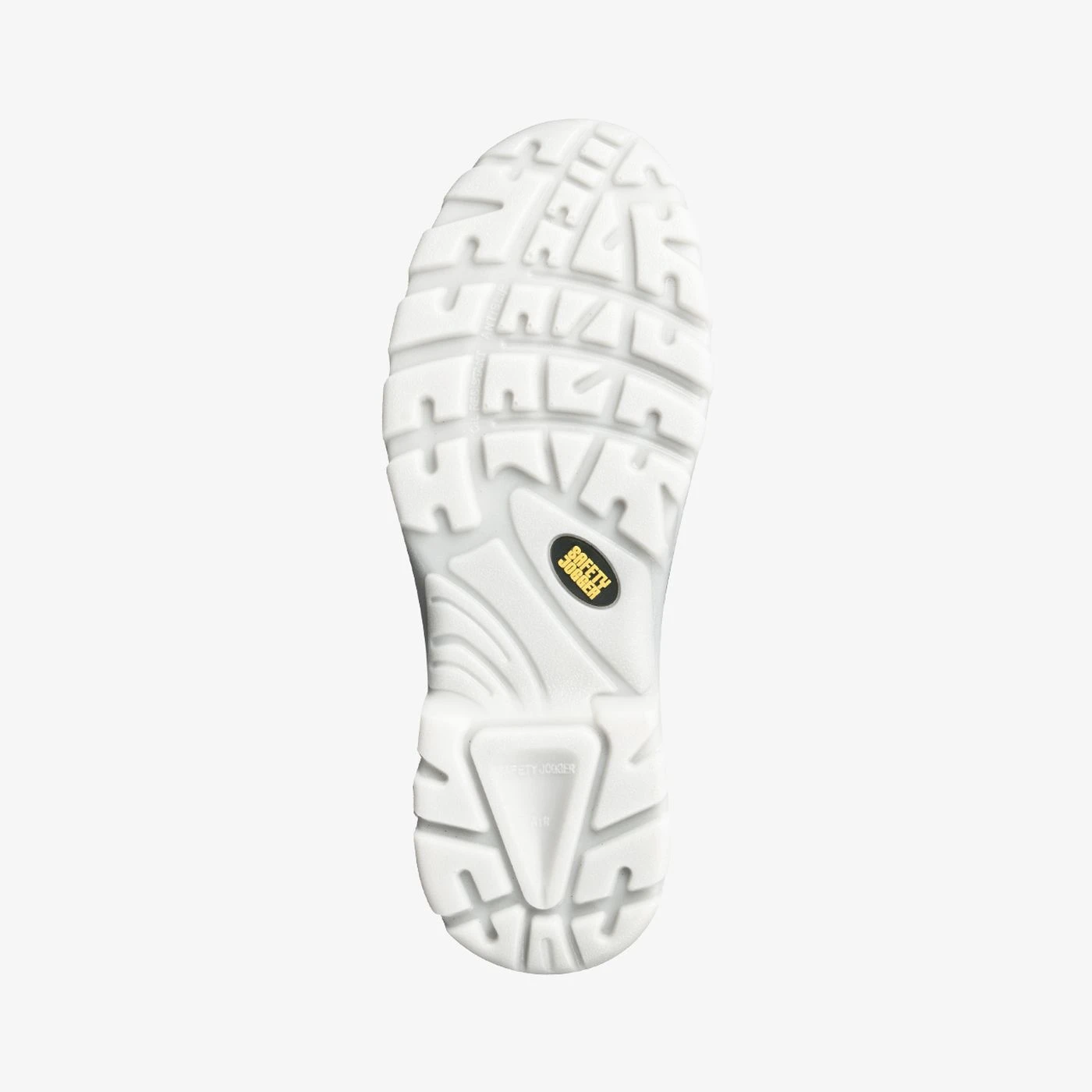 Pantofi de protecție VALLIS S3 SRC ESD / Safety Jogger / Pantofi de protecție, outdoor și de lucru