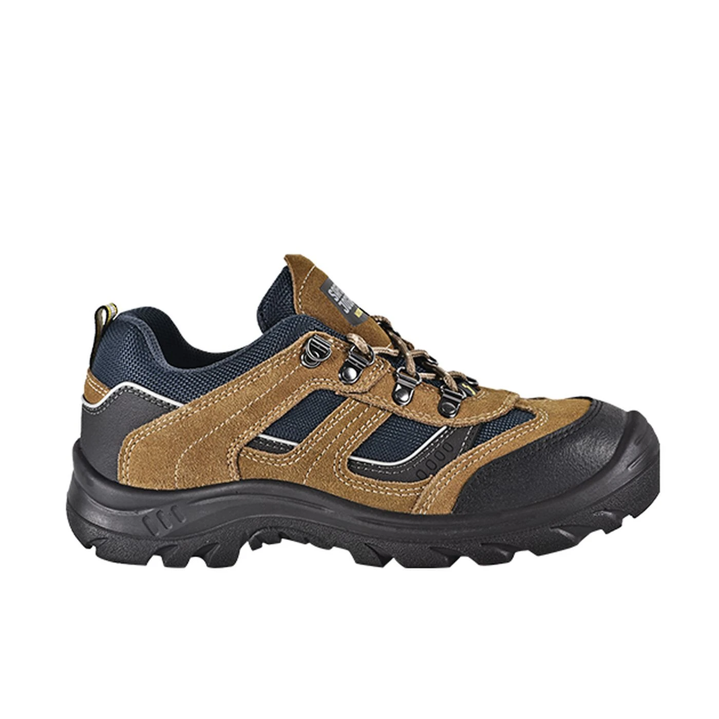 Pantofi de protecție X2020P S3 SRC / Safety Jogger / Pantofi de protecție, outdoor și de lucru