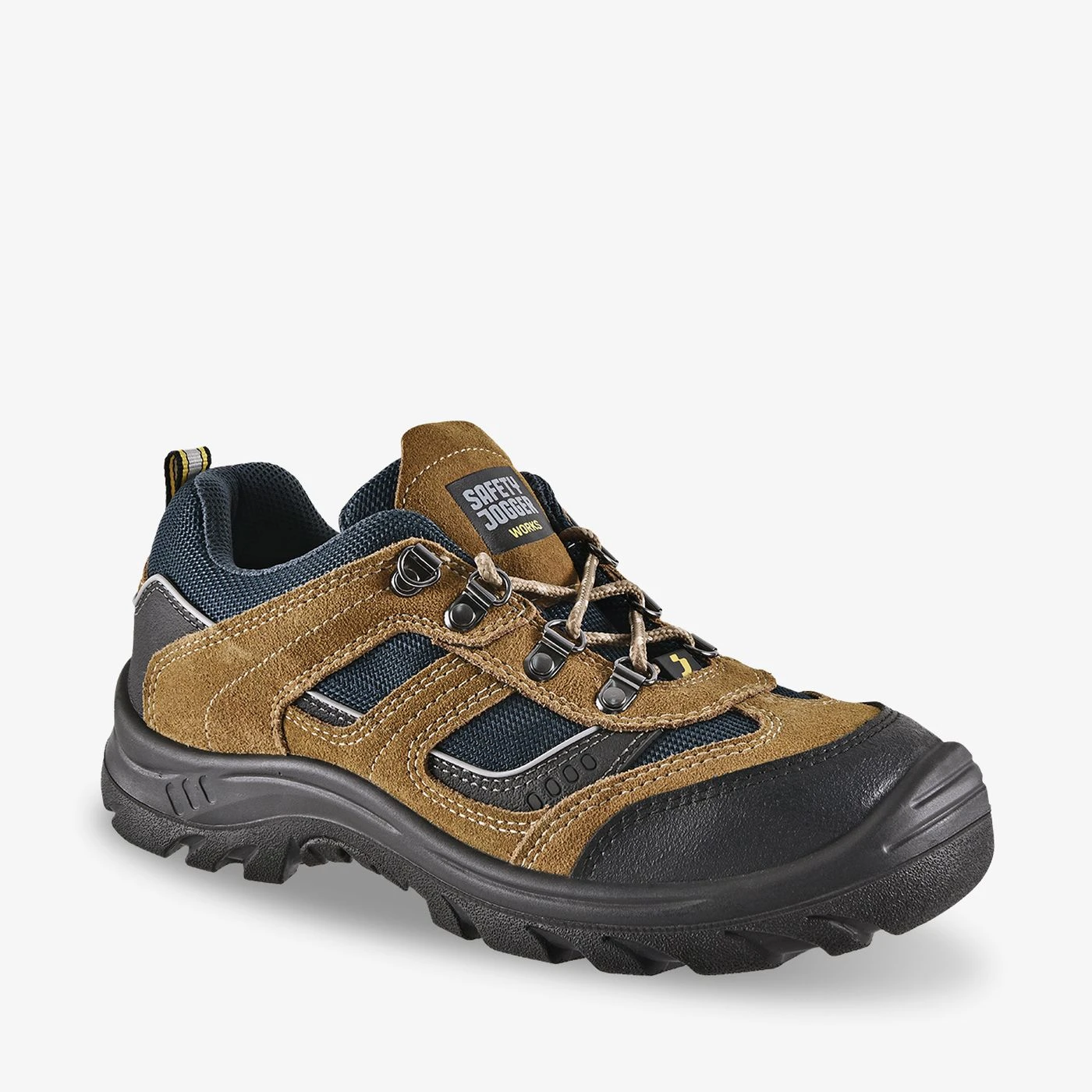 Pantofi de protecție X2020P S3 SRC / Safety Jogger / Pantofi de protecție, outdoor și de lucru