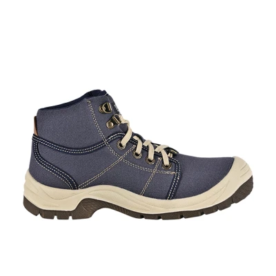 Bocanci de protecție DESERT S1P SRC / Safety Jogger / Bocanci de protecție și ghete de lucru