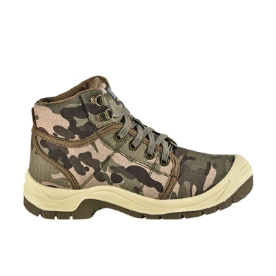 Bocanci de protecție DESERT S1P SRC / Safety Jogger / Bocanci de protecție și ghete de lucru