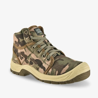 Bocanci de protecție DESERT S1P SRC / Safety Jogger / Bocanci de protecție și ghete de lucru
