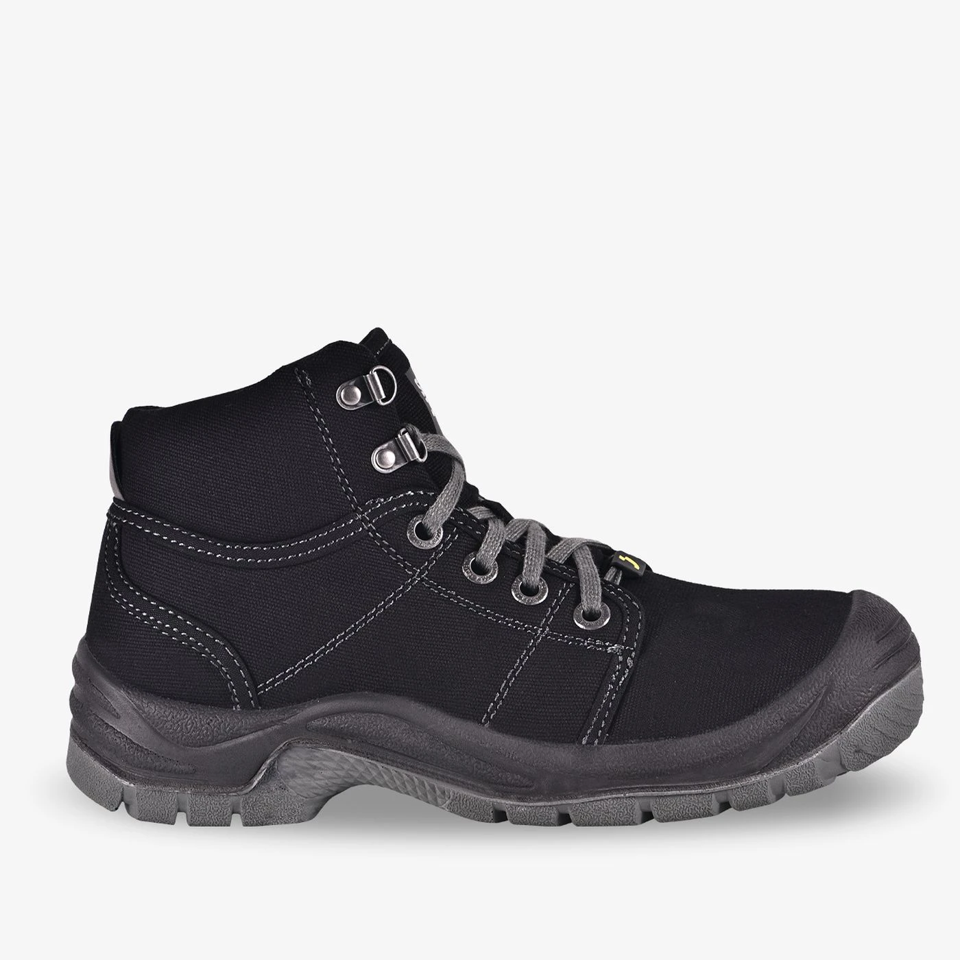 Bocanci de protecție DESERT S1P SRC / Safety Jogger / Bocanci de protecție și ghete de lucru