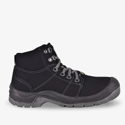 Bocanci de protecție DESERT S1P SRC / Safety Jogger / Bocanci de protecție și ghete de lucru