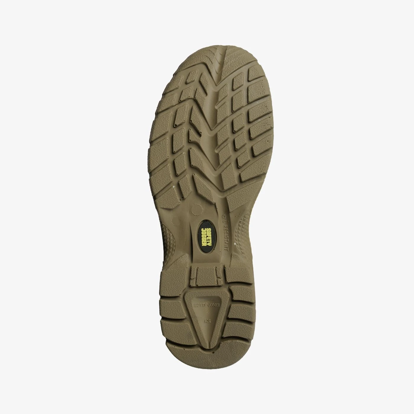 Bocanci de protecție DESERT S1P SRC / Safety Jogger / Bocanci de protecție și ghete de lucru