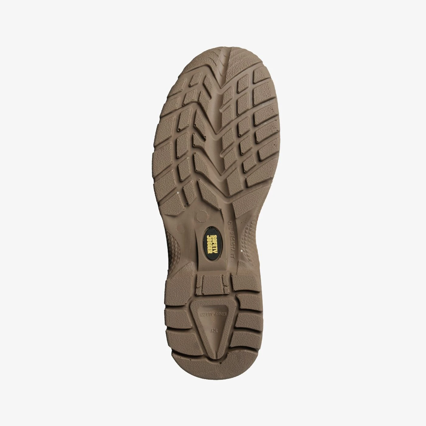 Bocanci de protecție DESERT S1P SRC / Safety Jogger / Bocanci de protecție și ghete de lucru