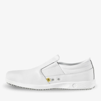 Pantofi de lucru ROY O1 ESD SRC / Safety Jogger / Pantofi de protecție, outdoor și de lucru