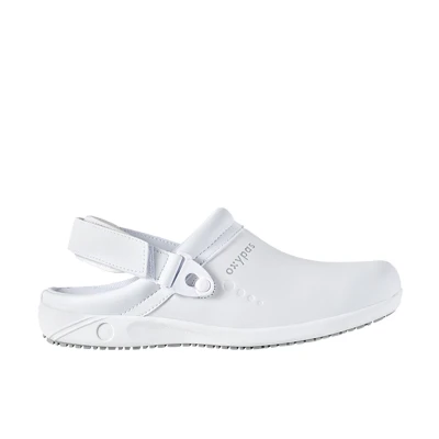 Saboți de lucru REMY OB A E ESD SRC / Safety Jogger / Sandale de protecție, saboți de lucru, galoși din PVC