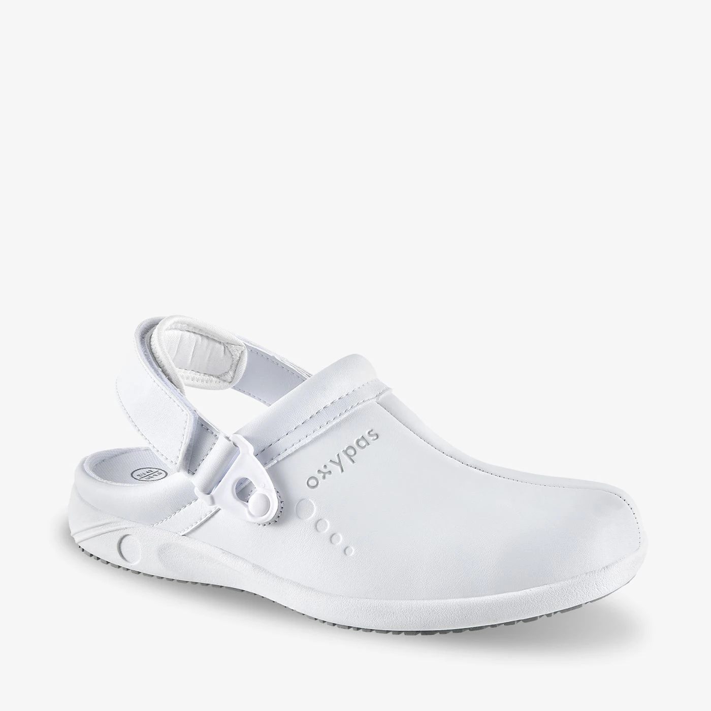 Saboți de lucru REMY OB A E ESD SRC / Safety Jogger / Sandale de protecție, saboți de lucru, galoși din PVC