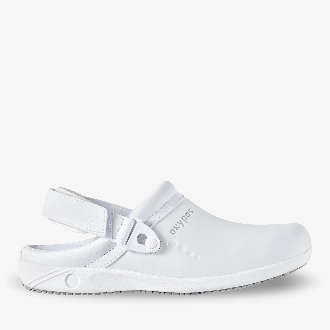 Saboți de lucru REMY OB A E ESD SRC / Safety Jogger / Sandale de protecție, saboți de lucru, galoși din PVC