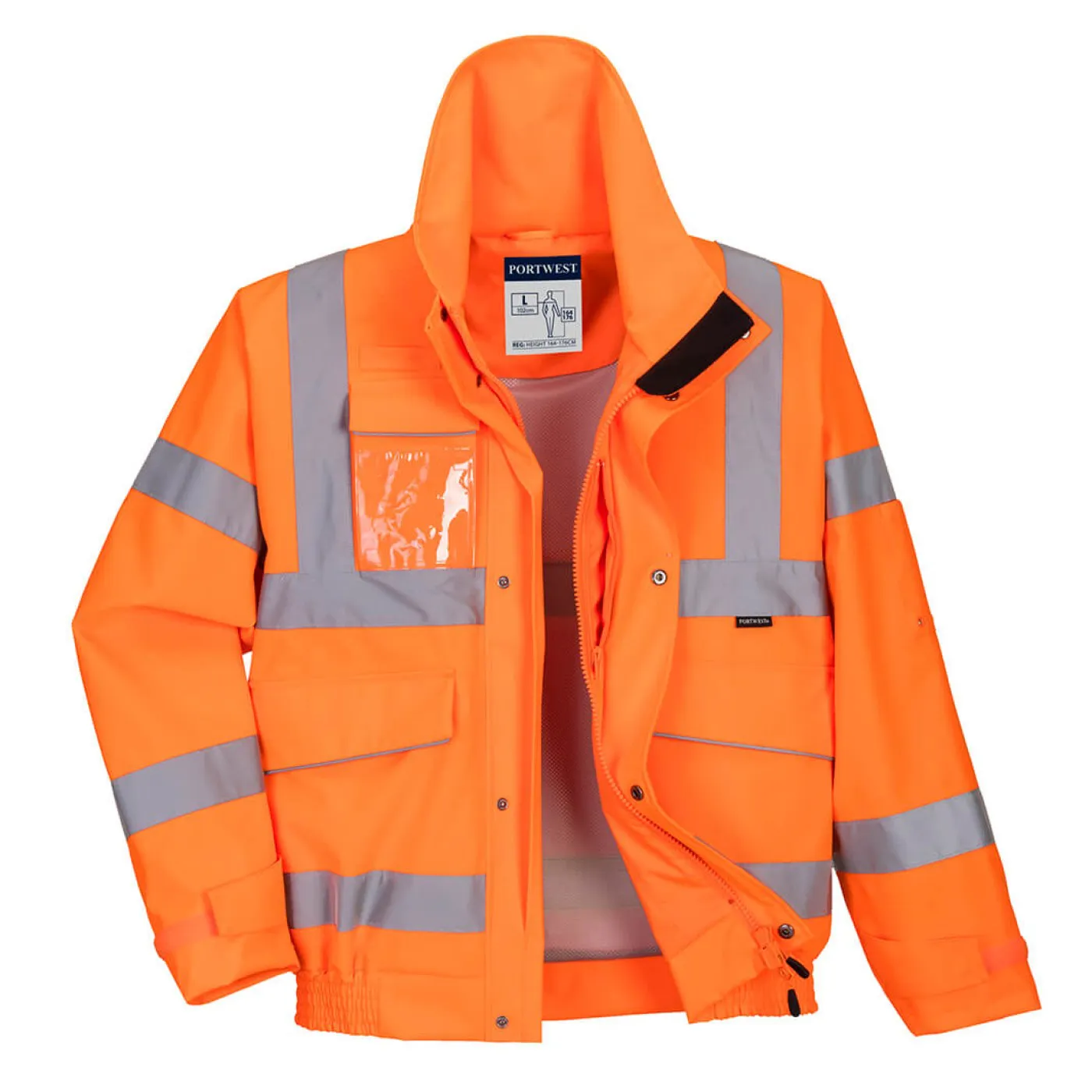 S591 - Jachetă Bomber Extreme / Portwest / Jachete și geci