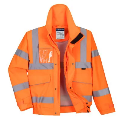 S591 - Jachetă Bomber Extreme / Portwest / Jachete și geci