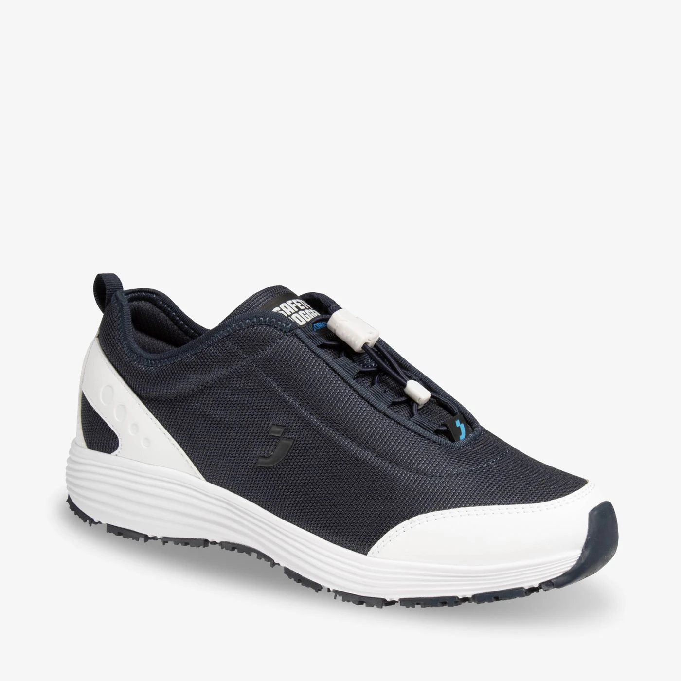 Pantofi sport MAUD OB SRA E / Safety Jogger / Încălțăminte sport de protecție, casual și timp liber