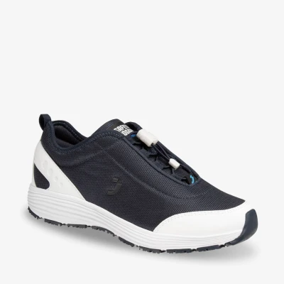 Pantofi sport MAUD OB SRA E / Safety Jogger / Încălțăminte sport de protecție, casual și timp liber