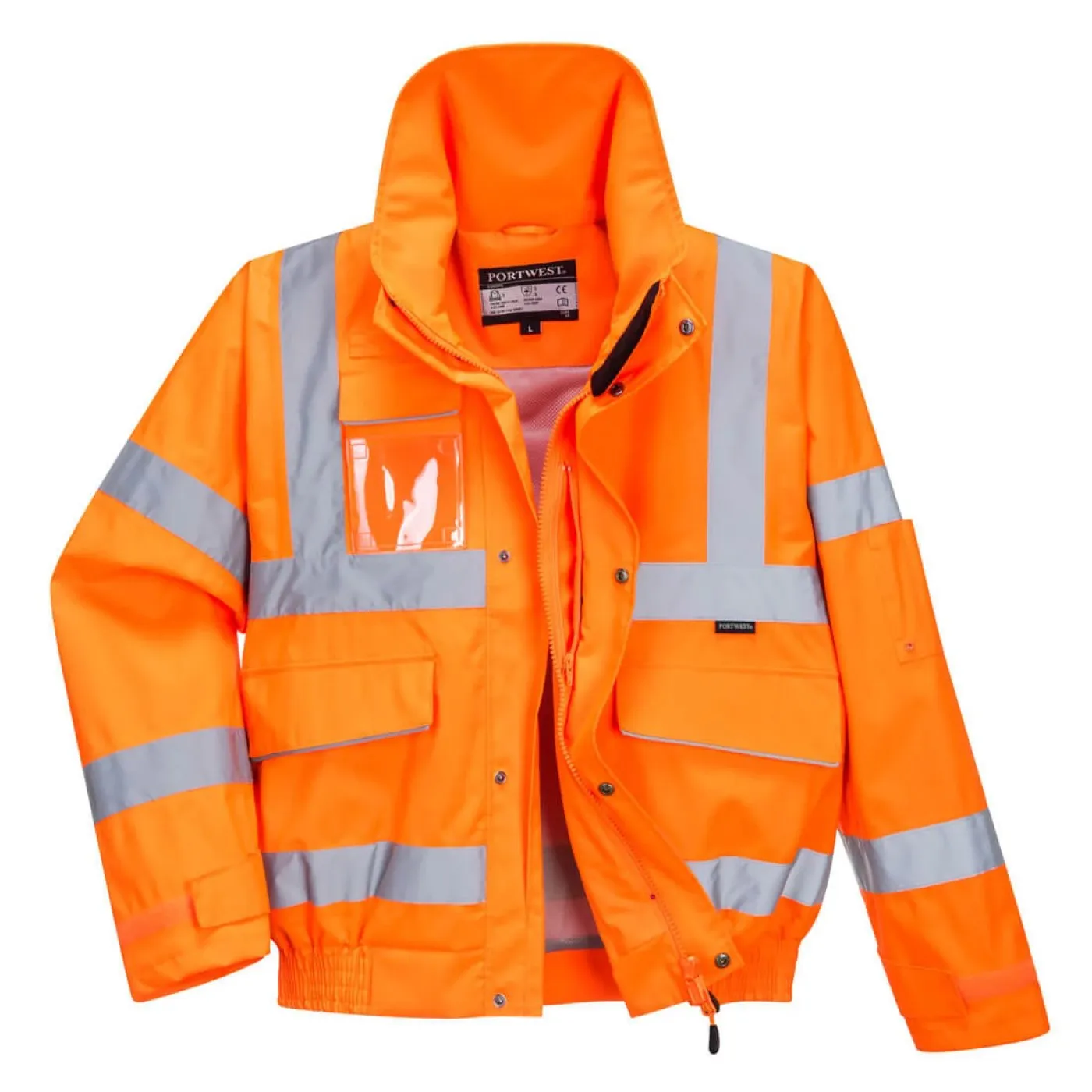 S591 - Jachetă Bomber Extreme / Portwest / Jachete și geci