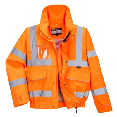 S591 - Jachetă Bomber Extreme / Portwest / Jachete și geci