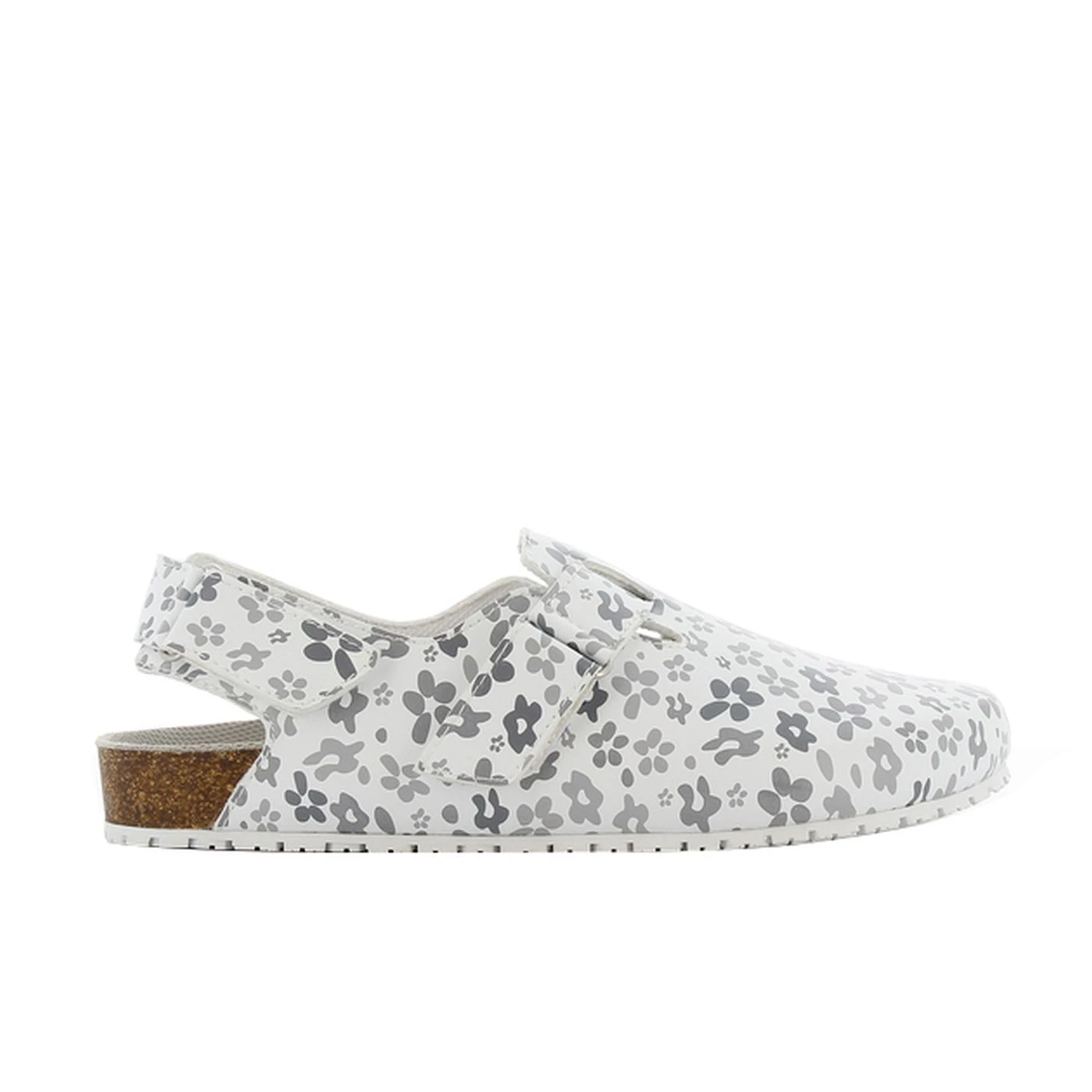 Saboti de lucru BIANCA OB SRC / Safety Jogger / Sandale de protecție, saboți de lucru, galoși din PVC