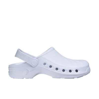 Saboți de lucru SONIC OB SRC A E ESD / Safety Jogger / Sandale de protecție, saboți de lucru, galoși din PVC