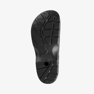 Saboți de lucru SONIC OB SRC A E ESD / Safety Jogger / Sandale de protecție, saboți de lucru, galoși din PVC