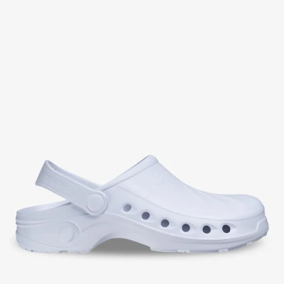 Saboți de lucru SONIC OB SRC A E ESD / Safety Jogger / Sandale de protecție, saboți de lucru, galoși din PVC