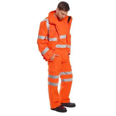 S591 - Jachetă Bomber Extreme / Portwest / Jachete și geci