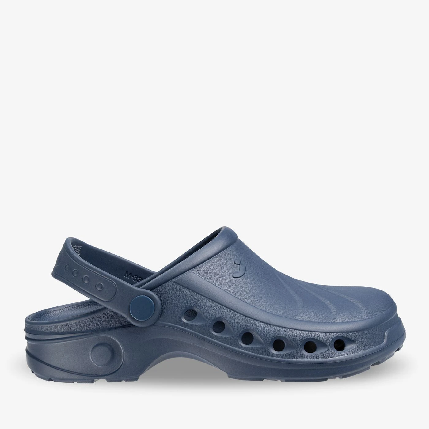 Saboți de lucru SONIC OB SRC A E ESD / Safety Jogger / Sandale de protecție, saboți de lucru, galoși din PVC