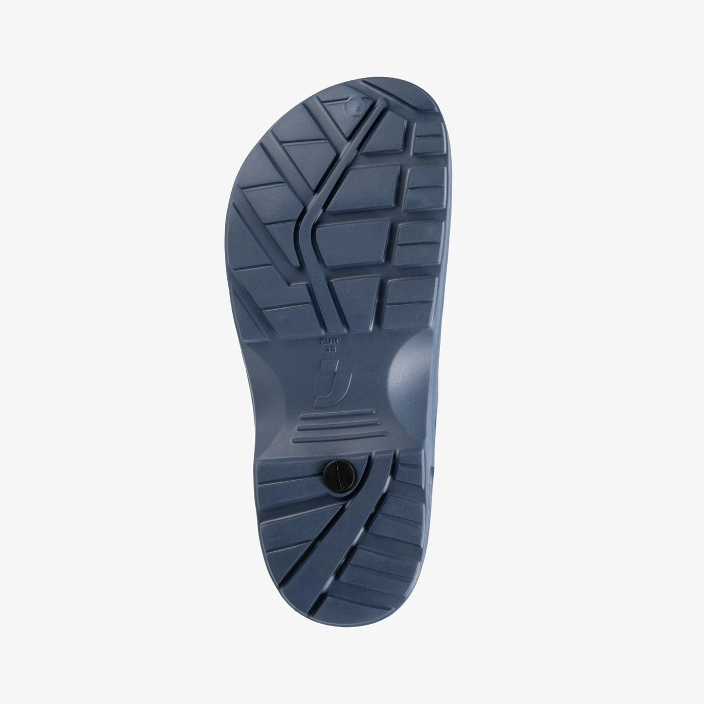 Saboți de lucru SONIC OB SRC A E ESD / Safety Jogger / Sandale de protecție, saboți de lucru, galoși din PVC