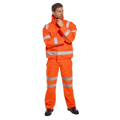 S591 - Jachetă Bomber Extreme / Portwest / Jachete și geci