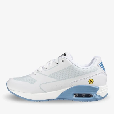 Pantofi de lucru ELA O1 ESD SRC / Safety Jogger / Încălțăminte sport de protecție, casual și timp liber