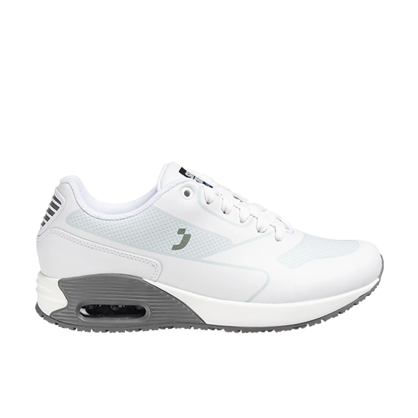 Pantofi de lucru ELA O1 ESD SRC / Safety Jogger / Încălțăminte sport de protecție, casual și timp liber