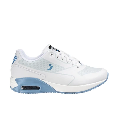 Pantofi de lucru ELA O1 ESD SRC / Safety Jogger / Încălțăminte sport de protecție, casual și timp liber