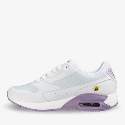 Pantofi de lucru ELA O1 ESD SRC / Safety Jogger / Încălțăminte sport de protecție, casual și timp liber