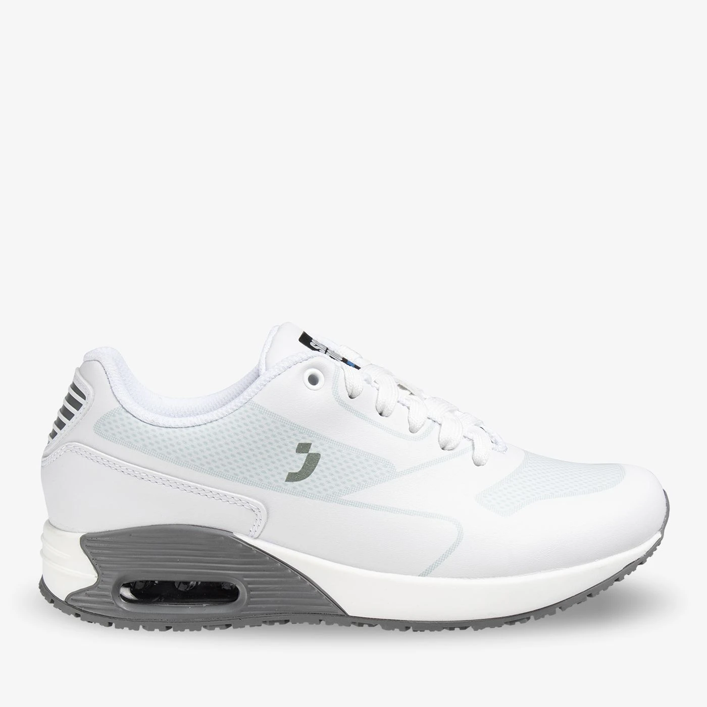 Pantofi de lucru ELA O1 ESD SRC / Safety Jogger / Încălțăminte sport de protecție, casual și timp liber
