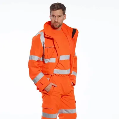 S591 - Jachetă Bomber Extreme / Portwest / Jachete și geci