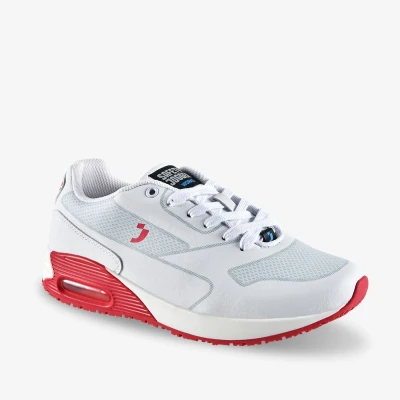 Pantofi de lucru ELA O1 ESD SRC / Safety Jogger / Încălțăminte sport de protecție, casual și timp liber