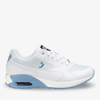 Pantofi de lucru ELA O1 ESD SRC / Safety Jogger / Încălțăminte sport de protecție, casual și timp liber