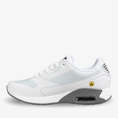 Pantofi de lucru ELA O1 ESD SRC / Safety Jogger / Încălțăminte sport de protecție, casual și timp liber