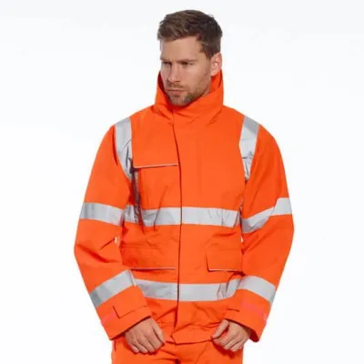 S591 - Jachetă Bomber Extreme / Portwest / Jachete și geci