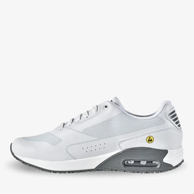 Pantofi de lucru JUSTIN O1 SRC ESD / Safety Jogger / Încălțăminte sport de protecție, casual și timp liber