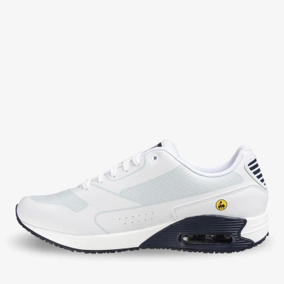 Pantofi de lucru JUSTIN O1 SRC ESD / Safety Jogger / Încălțăminte sport de protecție, casual și timp liber
