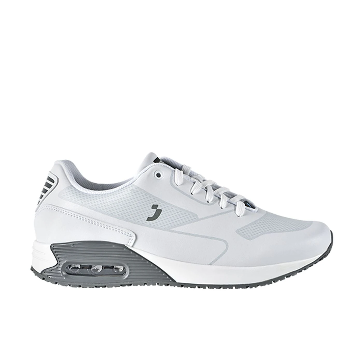 Pantofi de lucru JUSTIN O1 SRC ESD / Safety Jogger / Încălțăminte sport de protecție, casual și timp liber