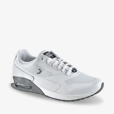 Pantofi de lucru JUSTIN O1 SRC ESD / Safety Jogger / Încălțăminte sport de protecție, casual și timp liber