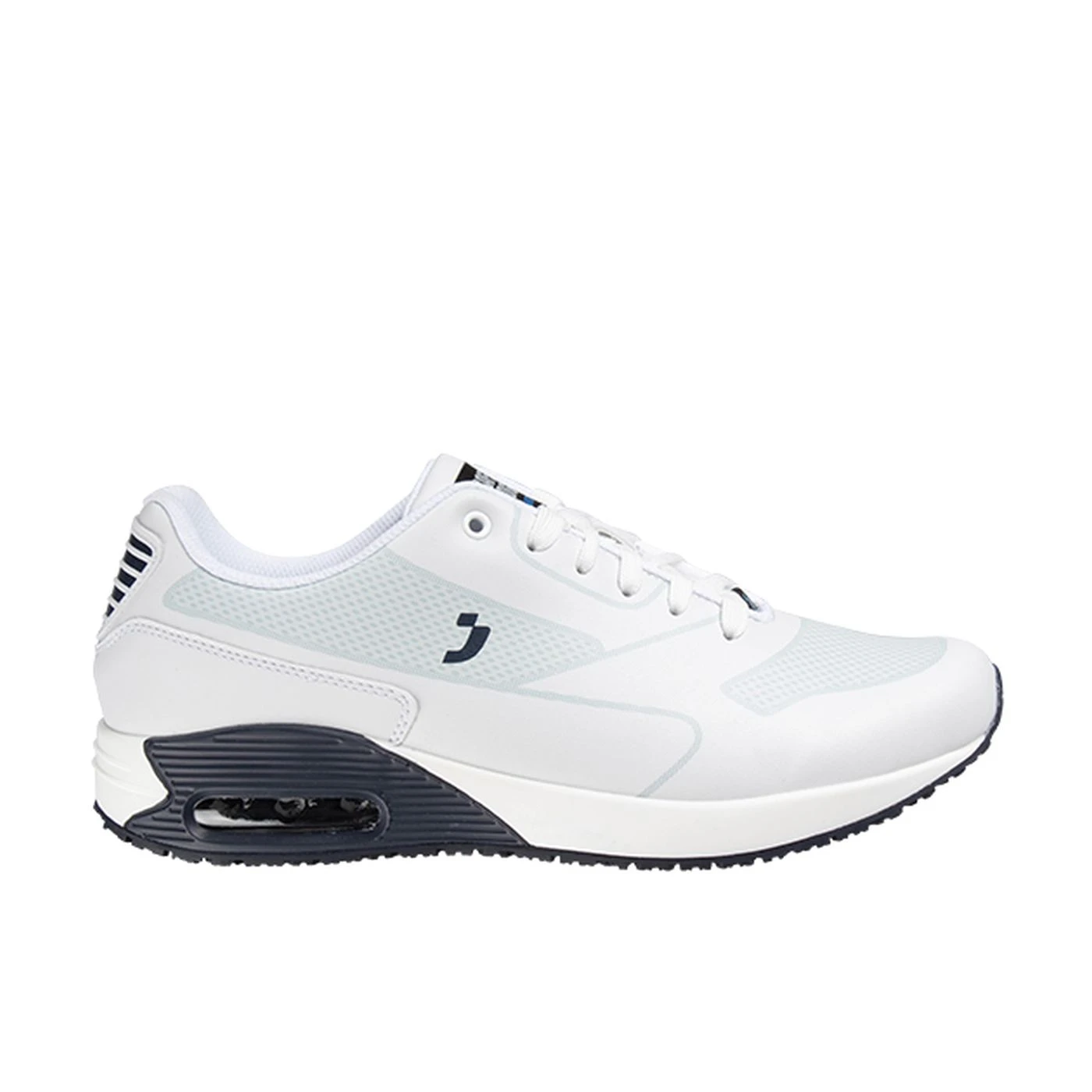 Pantofi de lucru JUSTIN O1 SRC ESD / Safety Jogger / Încălțăminte sport de protecție, casual și timp liber