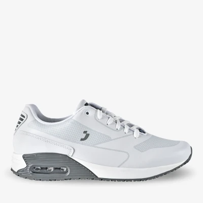 Pantofi de lucru JUSTIN O1 SRC ESD / Safety Jogger / Încălțăminte sport de protecție, casual și timp liber