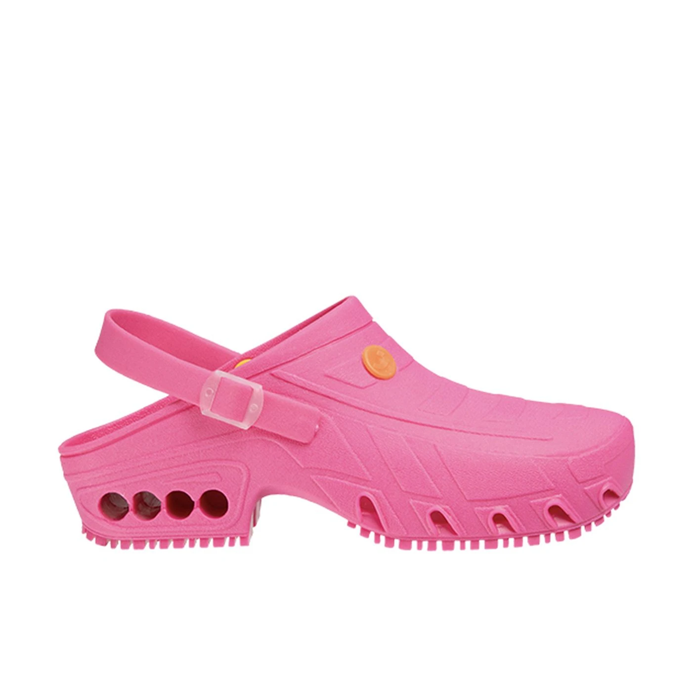 Saboți de lucru OXYCLOG OB SRA E ESD A / Safety Jogger / Sandale de protecție, saboți de lucru, galoși din PVC