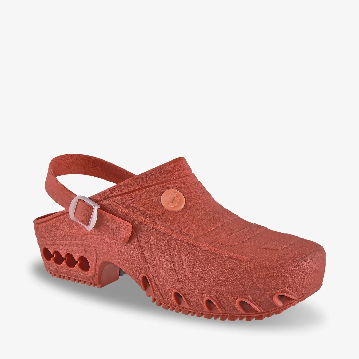 Saboți de lucru OXYCLOG OB SRA E ESD A / Safety Jogger / Sandale de protecție, saboți de lucru, galoși din PVC