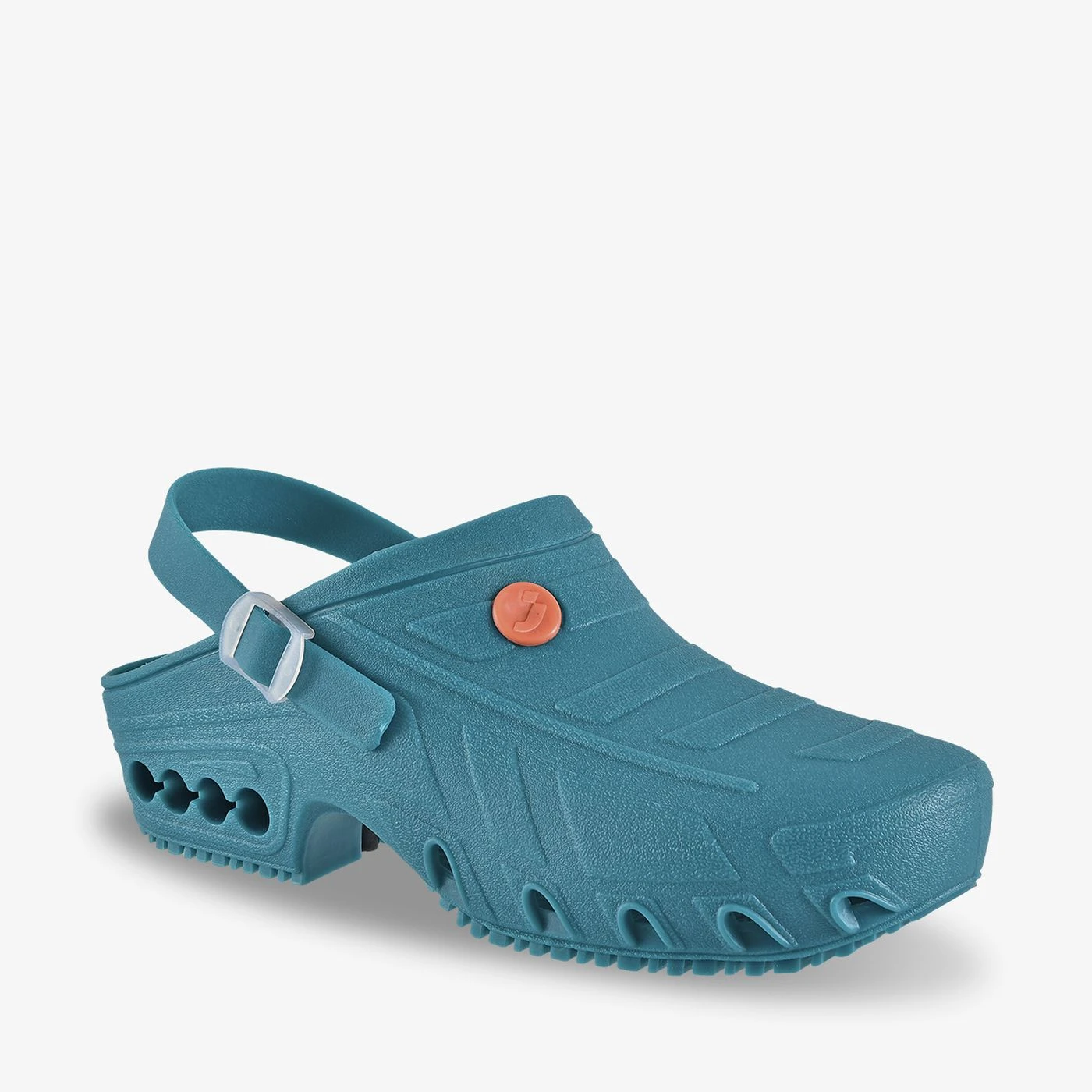 Saboți de lucru OXYCLOG OB SRA E ESD A / Safety Jogger / Sandale de protecție, saboți de lucru, galoși din PVC