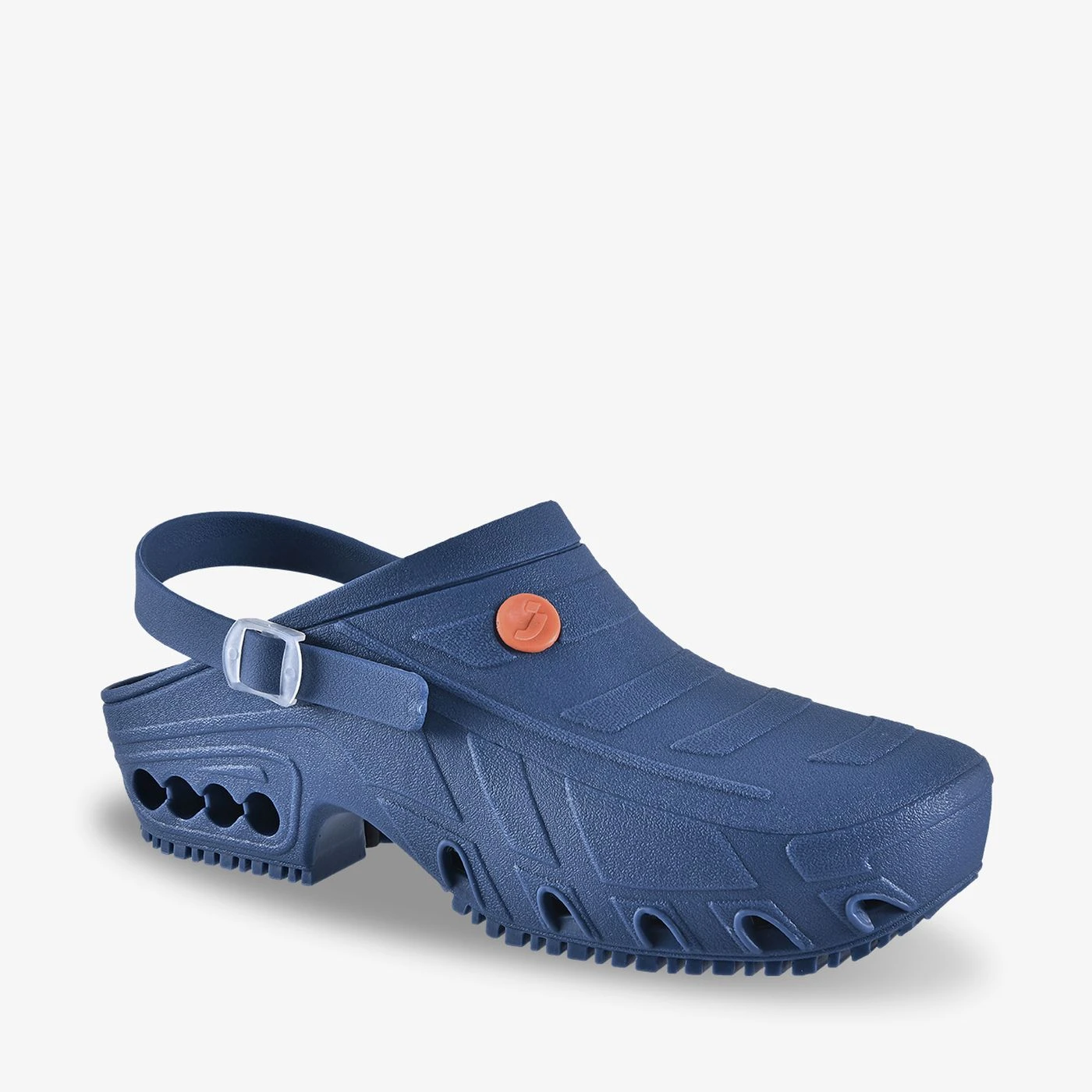 Saboți de lucru OXYCLOG OB SRA E ESD A / Safety Jogger / Sandale de protecție, saboți de lucru, galoși din PVC